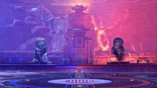 Rocket League : Saison 9, patch notes de la mise à jour