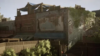 Overkill's The Walking Dead : Découvrez Georgetown à travers le premier journal de développeurs !