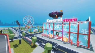 Roblox : Codes My Supermarket (Juin 2026)