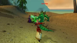 WoW SoD : Perle dorée, à quoi sert ce composant et où en trouver ?