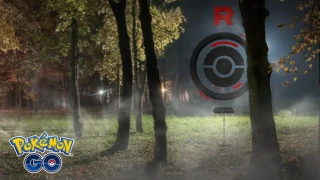 Pokémon GO : Sauvez Regirock lors de l'offensive Team GO Rocket de juin 2023