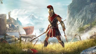 Assassin's Creed: Odyssey est désormais disponible en 60 FPS sur Xbox Series et PS5