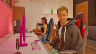 inZOI : Comment avoir un travail pour gagner de l'argent ?
