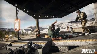 Black Ops 6 : MàJ Saison 4 du 29 mai 2025, patch notes et détails