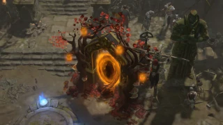 Diablo 4 : Deux nouvelles fonctionnalités vont améliorer la vie des joueurs en saison 6