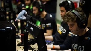 Les ex-Keyd Stars signent chez Luminosity
