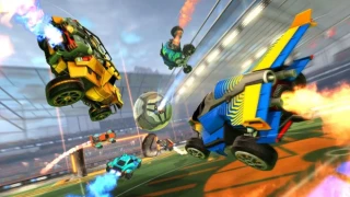 Rocket League : La mise à jour 1.65 débarque sur les serveurs