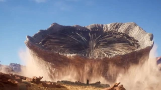 Dune: Awakening annonce une bêta massive de 20 heures