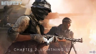 Battlefield V : Quelques conseils avant de vous lancer dans le mode Ruée