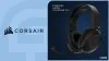 Illustration - HS35 v3 sans fil : Test du casque gaming de Corsair