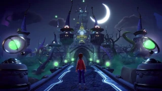 Disney Dreamlight Valley : MàJ « Enchanted Adventure » du 13 septembre 2023, patch notes et détails