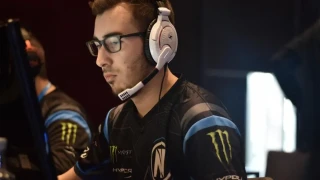 Team EnVyUs signe le retour du problème