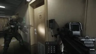 Escape from Tarkov lance sa mise à jour massive Icebreaker, qui métamorphose totalement l'expérience