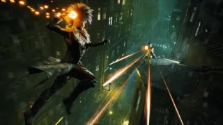 Bloodhunt lance son accès anticipé en septembre