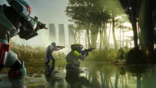 Marathon serait boudé sur PS5, avec la majorité des joueurs sur PC
