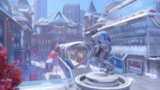 Overwatch 2 : Quand et où regarder la présentation du mois de juin ?