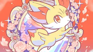 Pokémon Pocket : Feunnec et Mistrigrix se partagent la Pioche miracle mensuelle