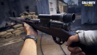 Call of Duty: WWII : La carte Valkyrie gratuite pour tous à l'occasion du Memorial Day !