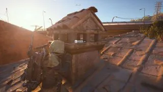 ARC Raiders : Tout savoir sur la condition de carte La Ville aux Oiseaux