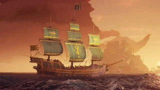 SoT : MàJ 2.0.14.1, équilibrage des émissaires, tous les détails