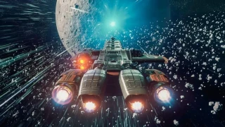 Star Citizen a recueilli plus d'argent que tous les jeux Kickstarter combinés