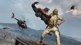 La chute actuelle de Call of Duty pourrait finalement sauver la franchise