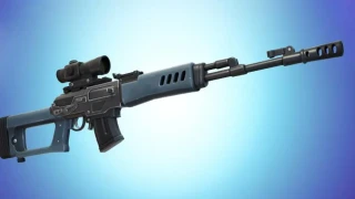 Fortnite : MàJ 22.10, patch notes, nouvelles armes et détails