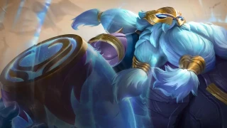 TFT : Comment jouer « Hameçonnage », l'augment de Gragas du set 14 ? (The Chug Bug)