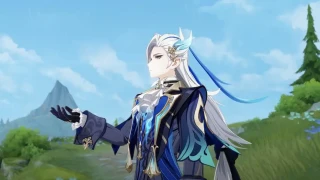 Genshin Impact : Livestream de la version 4.6, date et heure de l'événement