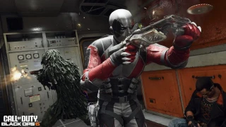 Black Ops 6 : Un week-end Double XP et un essai gratuit de 24 heures en approche