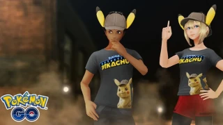 Pokémon GO propose un nouvel événement pour fêter la sortie de Détective Pikachu