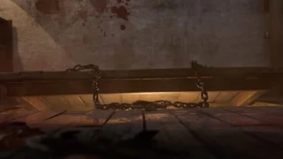 Evil Dead: The Game : Les rôles Survivor et Demon présentés en vidéo