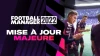 Illustration - FM 2022 : MàJ 22.2.0, tous les détails
