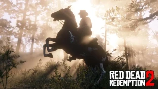 Red Dead Redemption 2 : La faune évoluera en fonction des saisons