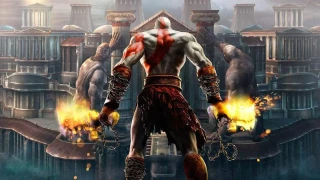 God of War : Trois hypothèses pour le nouveau jeu de la saga