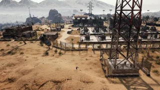 PUBG : Des voitures et bateaux volants sur PUBG !