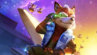Star Fox : Le remake n'aurait jamais vu le jour sans le film Super Mario Galaxy