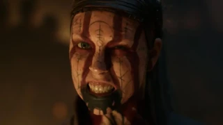 Hellblade 2 traitera notamment des mythes, des dieux et des religions