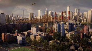 Marvel's Spider-Man 2 : La carte sera « deux fois plus grande » que celle du premier opus