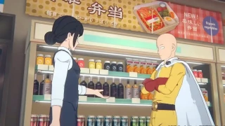 One Punch Man: World : Un free-to-play d'action annoncé sur PC et mobile