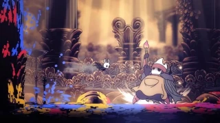 Hollow Knight : La date de sortie de Gods & Glory dévoilée, et un deuxième album sera mis en vente !
