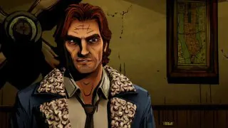 The Wolf Among Us 2 enfin de retour avec un trailer, le remaster du 1 annoncé