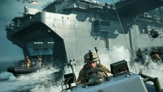Battlefield 2042 : MàJ 0.2.1, tous les détails