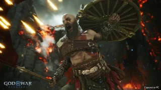 God of War : Le prochain jeu fuite, mais il est loin d'être celui auquel vous pensez