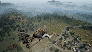 Fin de saison pour PUBG, la prochaine arrive dans une semaine !