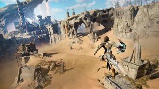 Atlas Fallen trouve sa date de sortie