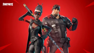 Fortnite : Les modifications apportées au mode Sauver le monde !