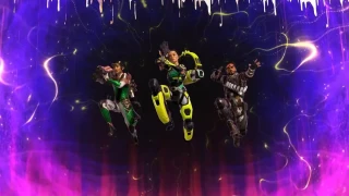 Apex Legends saison 19 Embrasement : À quelle heure sort la mise à jour ?