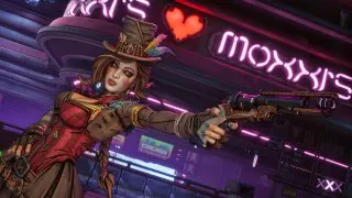 Borderlands 4 a sa bière officielle