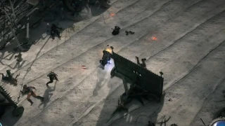Path of Exile 2 : Une première mise à jour en 2025, avec de nombreuses choses demandées